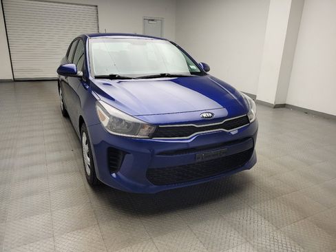 Used 2018 Kia Rio S FWD image 14