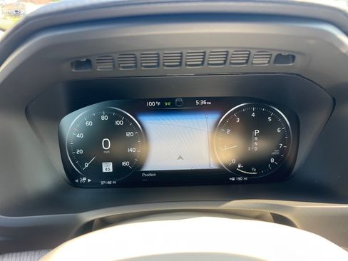 Used 2020 Volvo XC90 T6 Inscription AWD/4WD image 36