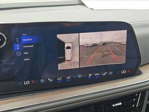 New 2026 Chevrolet Tahoe High Country w/ Sun And Tow Package image 13