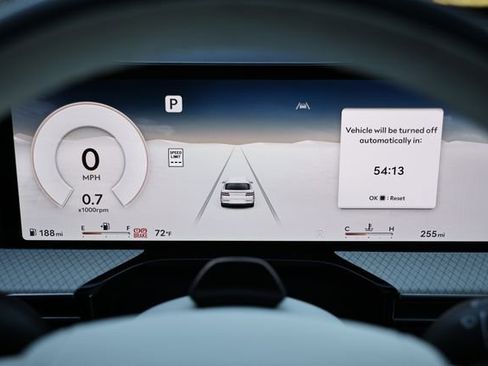 New 2026 Genesis GV80 3.5T Prestige image 31