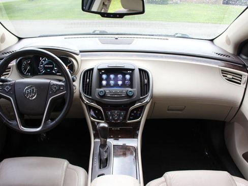 Used 2015 Buick LaCrosse Leather FWD image 30