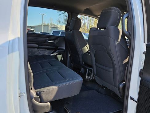 New 2025 RAM 1500 Tradesman image 13