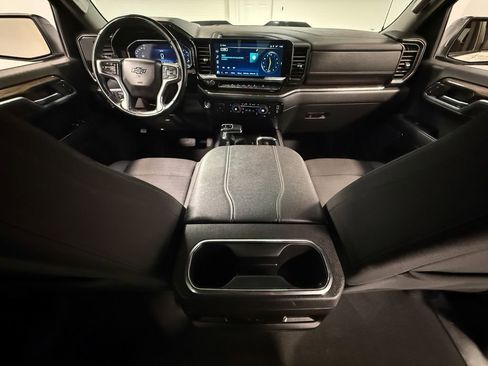 Used 2024 Chevrolet Silverado 1500 LT Trail Boss w/ Protection Package image 72