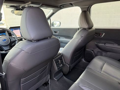 New 2026 Subaru Outback Limited AWD/4WD image 25