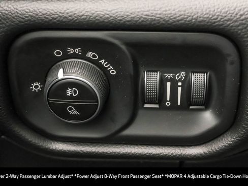 New 2026 RAM 1500 Rebel image 30