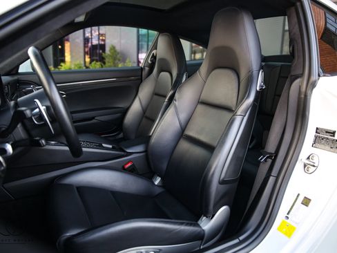Used 2014 Porsche 911 Turbo S AWD/4WD image 28