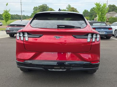 Used 2022 Ford Mustang Mach-E Premium RWD image 4