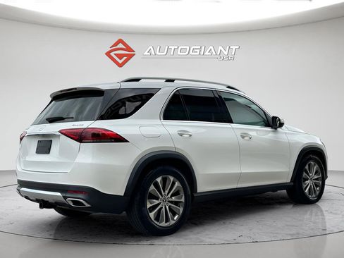 Used 2020 Mercedes-Benz GLE 450 4MATIC w/ Premium Package image 13