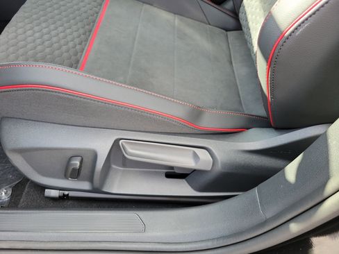 New 2026 Volkswagen GTI SE image 19