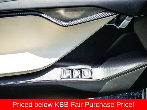 Used 2018 Tesla Model S 100D AWD/4WD image 22