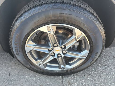 Used 2023 Chevrolet Blazer LT w/ Driver Confidence Package image 7