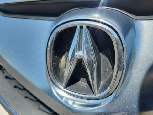 Used 2017 Acura RDX AWD w/ Advance Package image 22