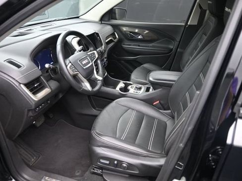 Used 2023 GMC Terrain Denali AWD/4WD image 9