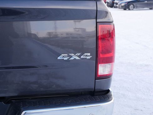 Used 2018 RAM 1500 Big Horn image 6