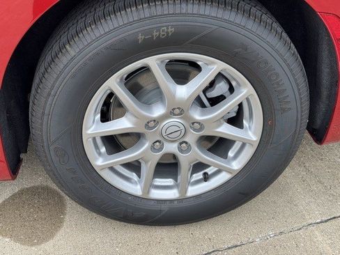 New 2026 Chrysler Pacifica Select image 44