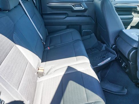 Used 2023 Chevrolet Silverado 1500 RST image 16