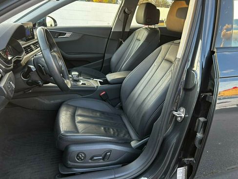 Used 2019 Audi A4 2.0T Premium image 10