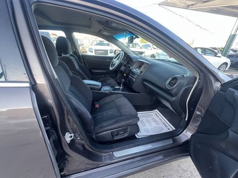 Used 2013 Nissan Maxima 3.5 S FWD image 11