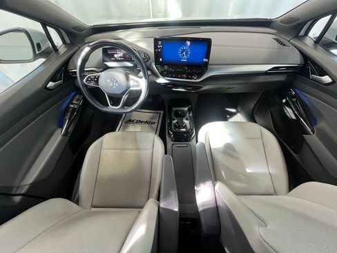 Used 2021 Volkswagen ID.4 Pro S w/ Gradient Package image 13