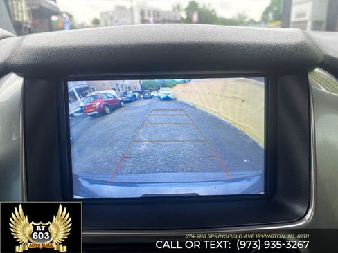 Used 2019 Chevrolet Tahoe Premier AWD/4WD image 17