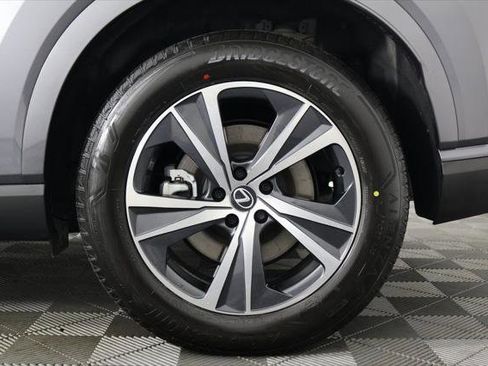 Certified 2023 Lexus RX 350h w/ Accessory Package (2T) AWD/4WD image 16