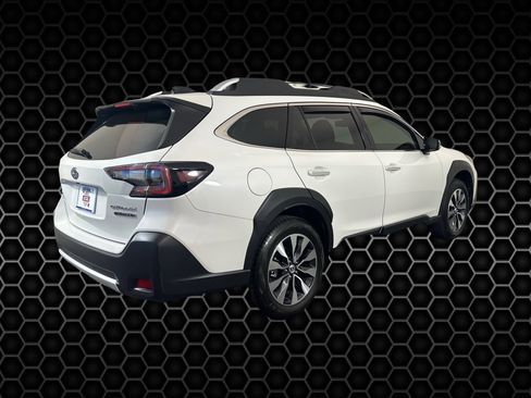 Certified 2024 Subaru Outback Touring XT image 6