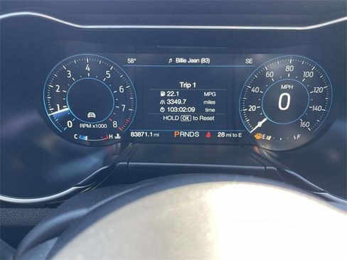 Certified 2021 Ford Mustang GT Premium w/ Equipment Group 401A image 5