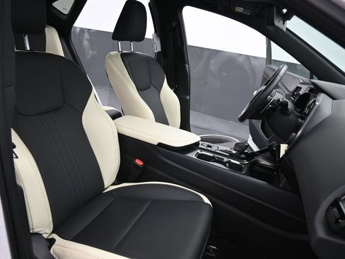 Used 2022 Lexus NX 350 AWD image 25