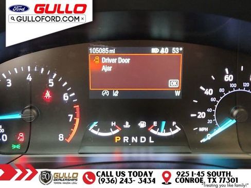 Used 2020 Ford Escape SEL image 25