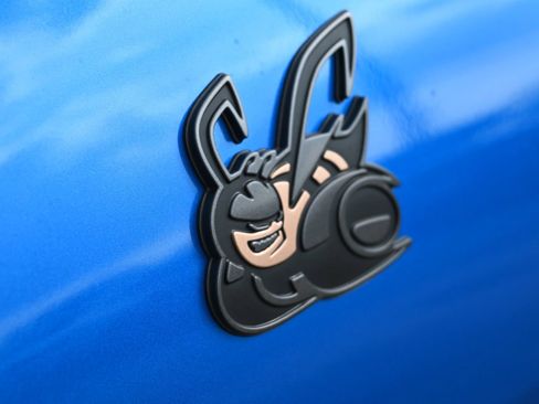 New 2026 Dodge Charger R/T Scat Pack image 30