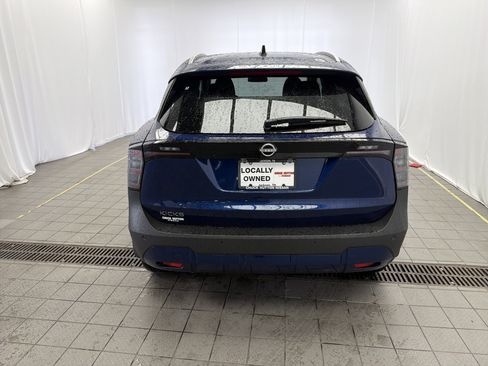 New 2026 Nissan Kicks SV image 6