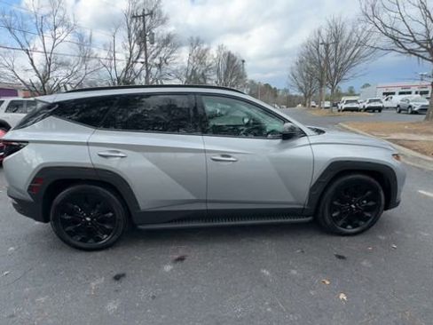 Used 2023 Hyundai Tucson XRT image 3
