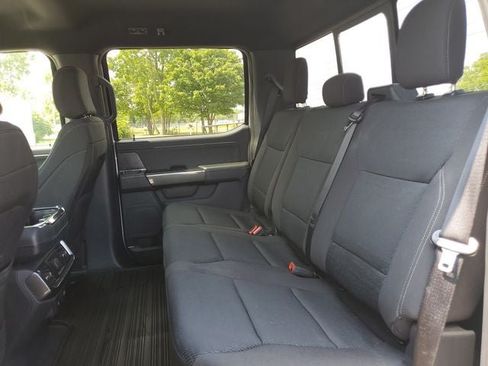 Certified 2023 Ford F150 XLT w/ Equipment Group 302A High AWD/4WD image 31