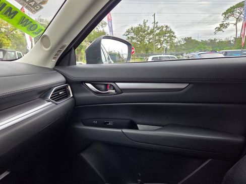 Used 2019 MAZDA CX-5 Touring image 27