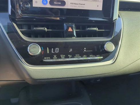 Certified 2023 Toyota Corolla LE image 15