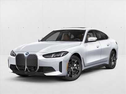New 2026 BMW i4 M60 w/ Premium Package