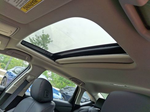 New 2025 Acura TLX w/ Technology Package image 7