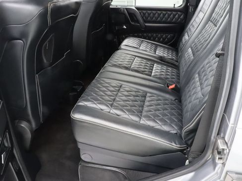 Used 2017 Mercedes-Benz G 63 AMG 4MATIC image 30