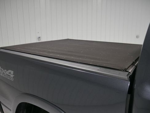 Used 2020 RAM 1500 Limited w/ Off Road Group image 24