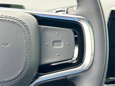 New 2025 Lincoln Nautilus Premier w/ Equipment Group 102A image 25