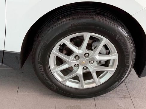 Certified 2024 Chevrolet Equinox LT FWD image 15