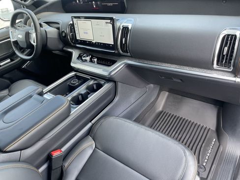 New 2026 Ford Expedition Tremor AWD/4WD image 12