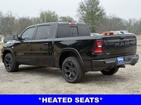 New 2026 RAM 1500 Lone Star image 7