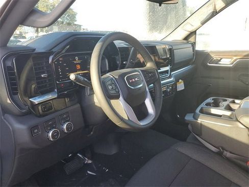 New 2026 GMC Sierra 1500 Elevation image 21