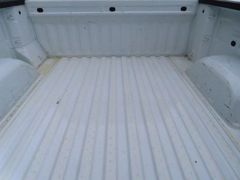 Used 2022 Chevrolet Silverado 1500 Custom Trail Boss image 10