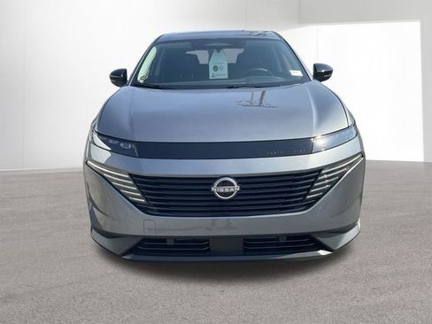 New 2026 Nissan Murano SL AWD/4WD image 7
