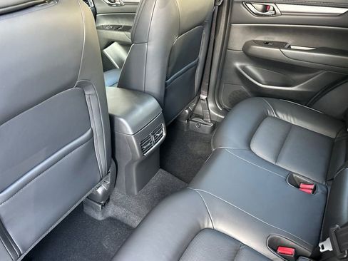 New 2025 MAZDA CX-5 AWD 2.5 S w/ Select Package image 10