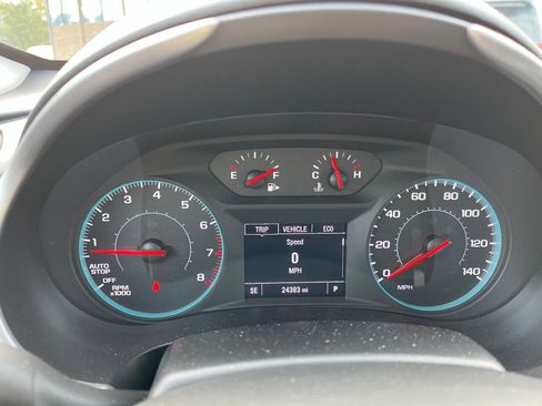 Used 2024 Chevrolet Malibu LT image 10