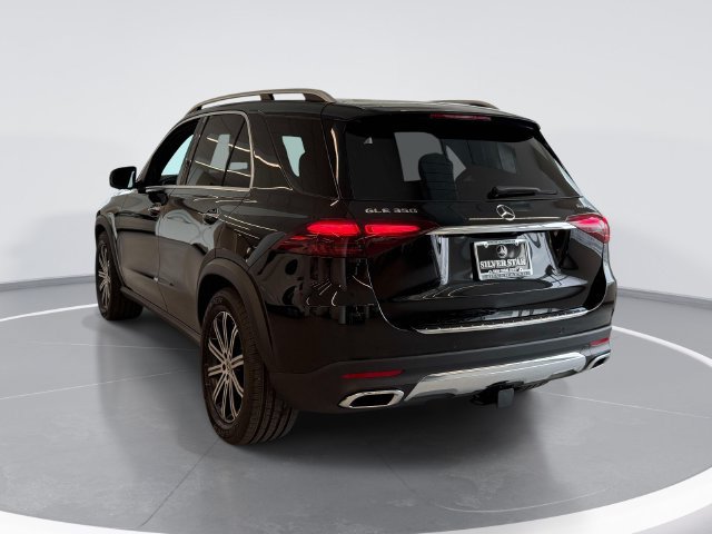 Certified 2026 Mercedes-Benz GLE 350 4MATIC image 6