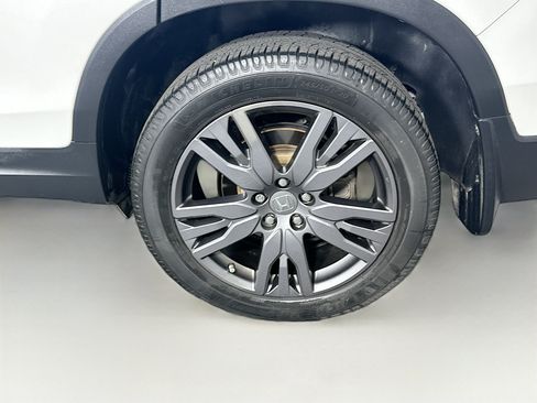 Used 2021 Honda Passport EX-L image 11